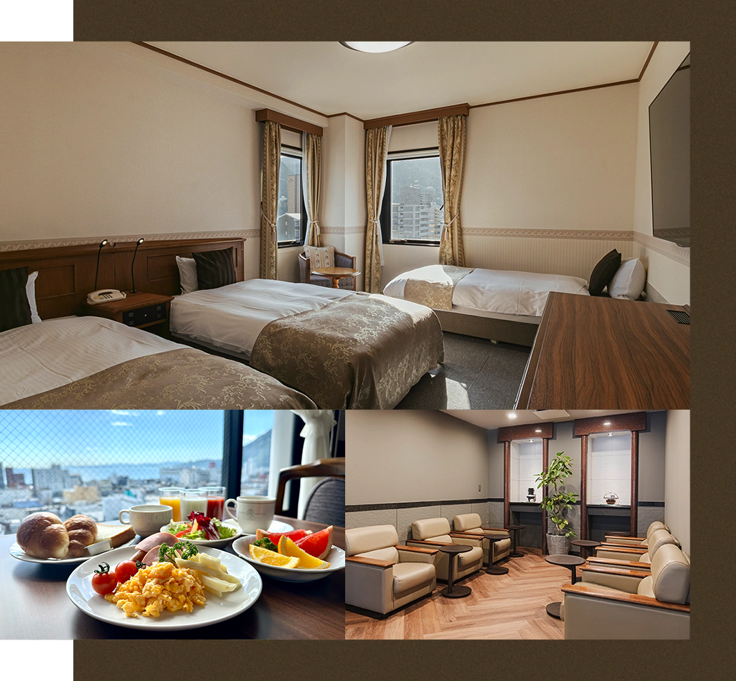HOTEL ARTHUR