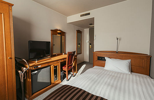 Single room