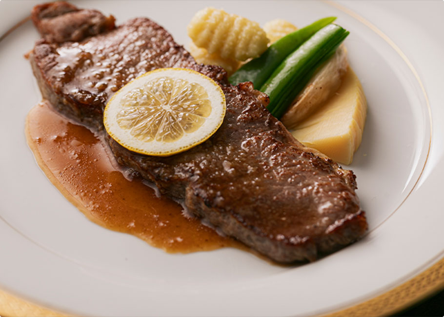 Dinner