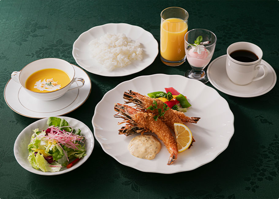 Lunch